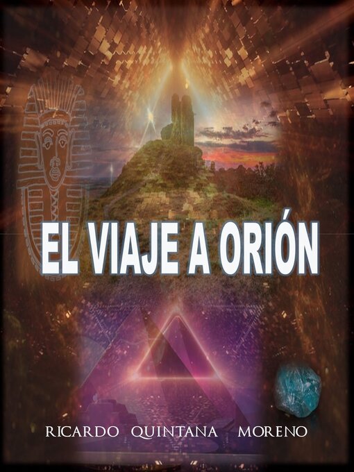 Cover image for EL VIAJE a ORIÓN
